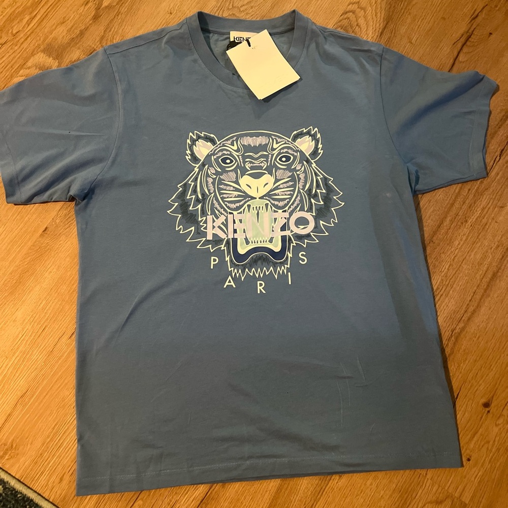 kenzo 🔥